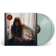 Click here for more info about 'Florence + The Machine - Everybody Scream - The Dead Bluebell Edition - Blue Vinyl - Sealed'