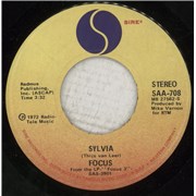 Click here for more info about 'Focus - Sylvia - wide - US'