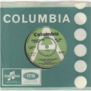 Click here for more info about 'Focus Three - 10,000 Years Behind My Mind - A Label Demo'