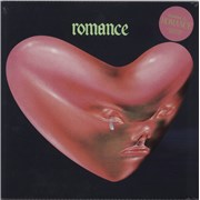Click here for more info about 'Fontaines D.C. - Romance - Deluxe Edition - Sealed'