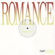 Click here for more info about 'Fontaines D.C. - Romance - White Label Test Pressing - Numbered'