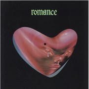 Click here for more info about 'Fontaines D.C. - Romance - Zoetrope'