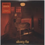Click here for more info about 'Skinty Fia - 180 Gram Vinyl + Autgraphed Print'