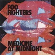 Click here for more info about 'Medicine At Midnight'