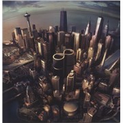 Click here for more info about 'Foo Fighters - Sonic Highways - Composite Sleeve'