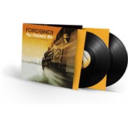 Click here for more info about 'Foreigner - All Engines On - Live In London - 180 Gram Black Vinyl - Sealed'