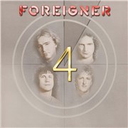 Click here for more info about 'Foreigner - 4 (Four) - Deluxe 4-CD/Blu-Ray Edition - Dolby Atmos - Sealed'