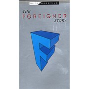 Click here for more info about 'The Foreigner Story'