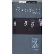 Click here for more info about 'The Foreigner Story'