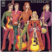 Click here for more info about 'Fotheringay'