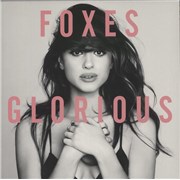Click here for more info about 'Foxes - Glorious'