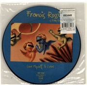 Click here for more info about 'Give Myself To Love'