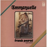 Click here for more info about 'Franck Pourcel - Emmanuelle'