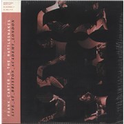 Click here for more info about '23: Live At Brixton Academy London - 180gm Pink / White Vinyl - Sealed'