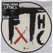 Click here for more info about 'Frank Turner - FTHC'