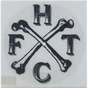 Click here for more info about 'Frank Turner - Farewell To My City - Clear Flexi'