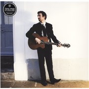 Click here for more info about 'Frank Turner - Love Ire & Song - Tenth Anniversary Edition - 180gm Clear Vinyl'