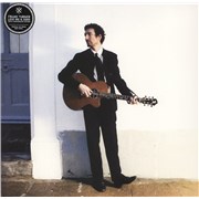 Click here for more info about 'Frank Turner - Love Ire & Song - Tenth Anniversary Edition - 180gm Red Vinyl'