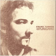 Click here for more info about 'Frank Turner - Tape Deck Heart - Tenth Anniversary Edition - RSD23 - 180 Gram Maroon Vinyl'
