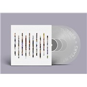 Click here for more info about 'Frank Turner - The Next Ten Years - Numbered Edition - Crystal Clear Vinyl - Sealed'