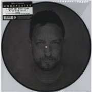 Click here for more info about 'Frank Turner - Undefeated'