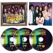 Click here for more info about 'Cheaper Than Cheep - 2CD + Blu-Ray | Dolby Atmos, 5.1, Stereo - Sealed'