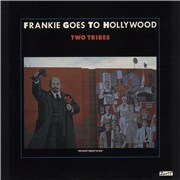 Click here for more info about 'Two Tribes - Annihilation'