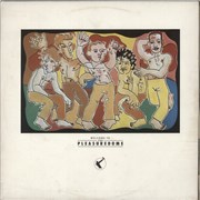 Click here for more info about 'Frankie Goes To Hollywood - Welcome To The Pleasuredome - EX'