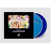 Click here for more info about 'Frankie Goes To Hollywood - Welcome To The Pleasuredome - Deluxe Edition - 2CD Album - Sealed'