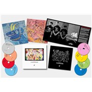 Click here for more info about 'Frankie Goes To Hollywood - Welcome To The Pleasuredome - Super Deluxe Edition 7-CD + Blu-Ray - Sealed'