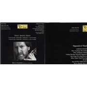 Click here for more info about 'Franz Joseph Haydn - Cello Concertos No. 1 in C Major & No. 2 in D Major - 180gm Vinyl'