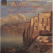 Click here for more info about 'Liszt: Années De Pèlerinage (Deuxième Année: Italie)'