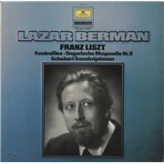 Click here for more info about 'Franz Liszt - Liszt: Funérailles, Ungarische Rhapsodie Nr. 9, Schubert-Transkriptionen'