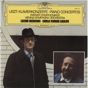 Click here for more info about 'Franz Liszt - Liszt: Klavierkonzerte = Piano Concertos'