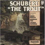 Franz Schubert Schubert: 