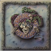 Freak Of Nature Freak Of Nature UK vinyl LP