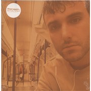 Click here for more info about 'Fred Again - Actual Life 2 [February 2 - October 15 2021] - Clear Vinyl'