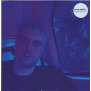 Click here for more info about 'Fred Again - Actual Life 3 [January 1 - September 9 2022] - Clear Vinyl - Sealed'