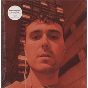 Click here for more info about 'Fred Again - Actual Life [April 14 – December 17 2020] - Clear Vinyl - Sealed'