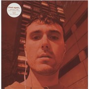 Click here for more info about 'Fred Again - Actual Life [April 14 – December 17 2020] - Clear Vinyl'