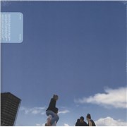 Click here for more info about 'Fred Again - Ten Days - White Vinyl - Sealed'