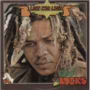 Click here for more info about 'Fred Locks - Black Star Liner - VG'
