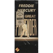 Click here for more info about 'The Great Pretender'