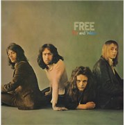 Click here for more info about 'Fire And Water - 1st'