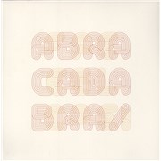 Click here for more info about 'Free/Slope - Abracadabra - White Vinyl'
