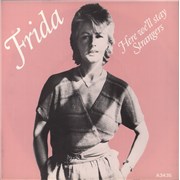 Click here for more info about 'Frida - Here We'll Stay'