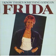 Click here for more info about 'I Know There's Something Going On'