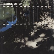 Click here for more info about 'Fridge - Of EP'