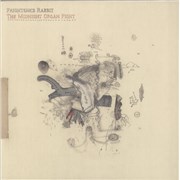 Frightened Rabbit The Midnight Organ Fight - 10th Anniversary Edition - 180 Gram Vinyl UK vinyl LP
