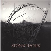 Click here for more info about 'Frnkiero Andthe Cellabration. - .Stomachaches. - Grey Vinyl'
